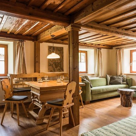 Streuobsthof Weissenbacher Kindberg Exteriér fotografie