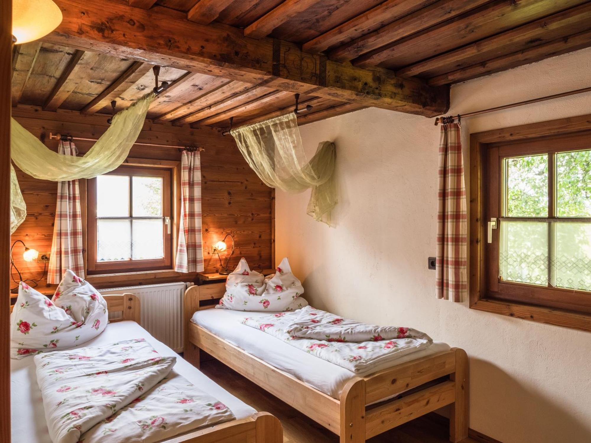 Streuobsthof Weissenbacher Kindberg Exteriér fotografie
