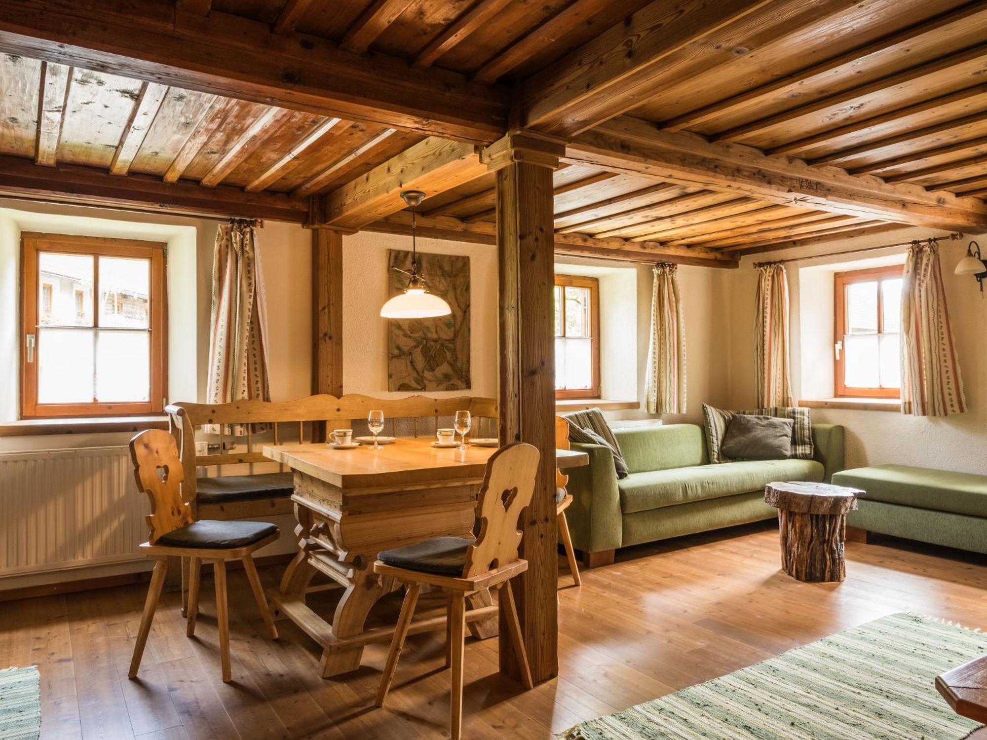 Streuobsthof Weissenbacher Kindberg Exteriér fotografie