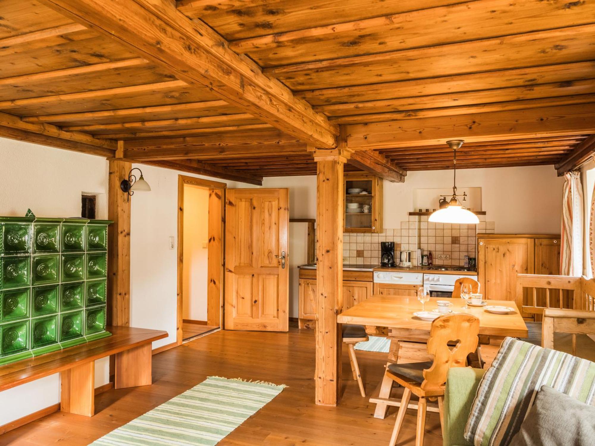Streuobsthof Weissenbacher Kindberg Exteriér fotografie