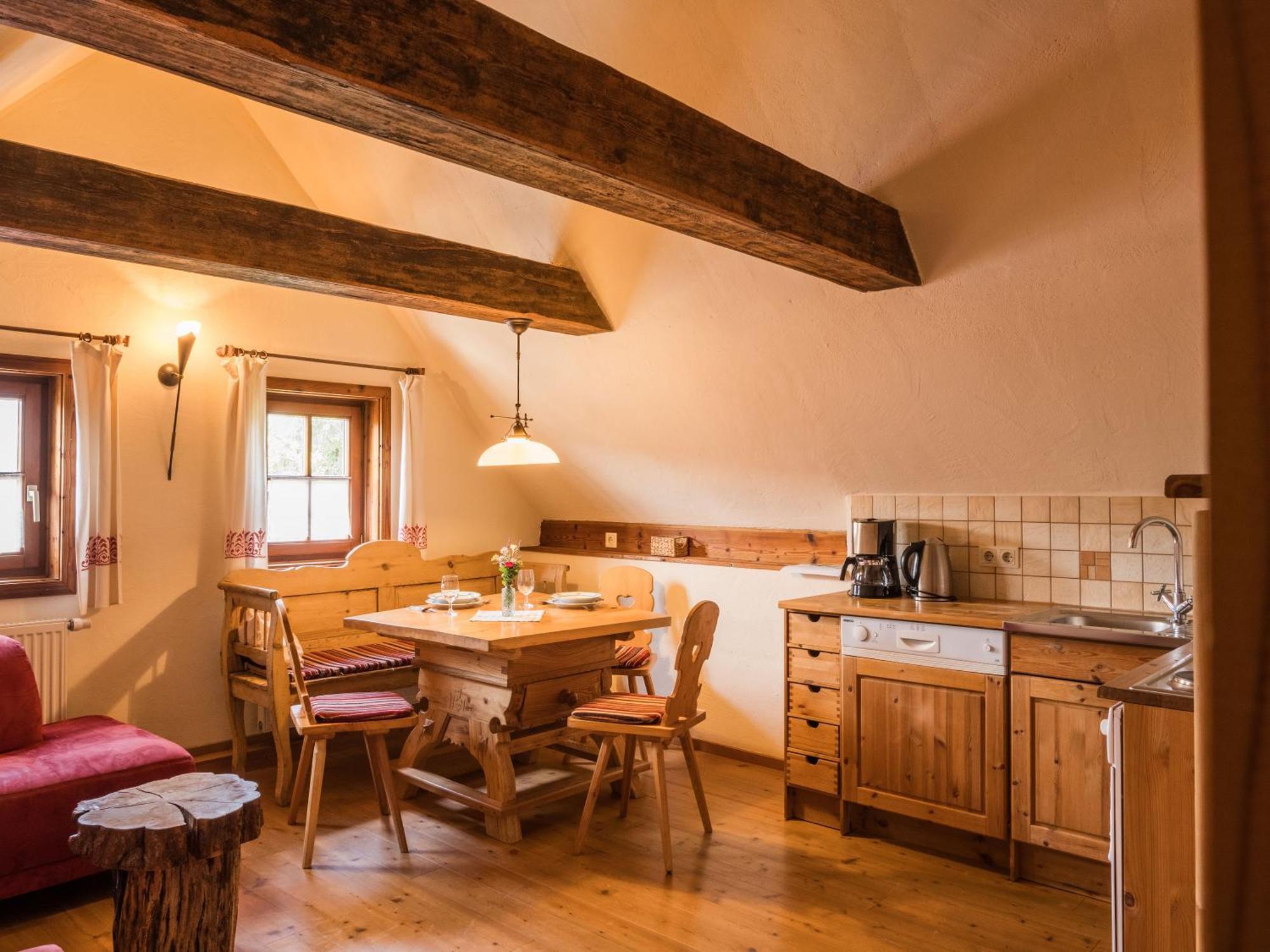 Streuobsthof Weissenbacher Kindberg Exteriér fotografie