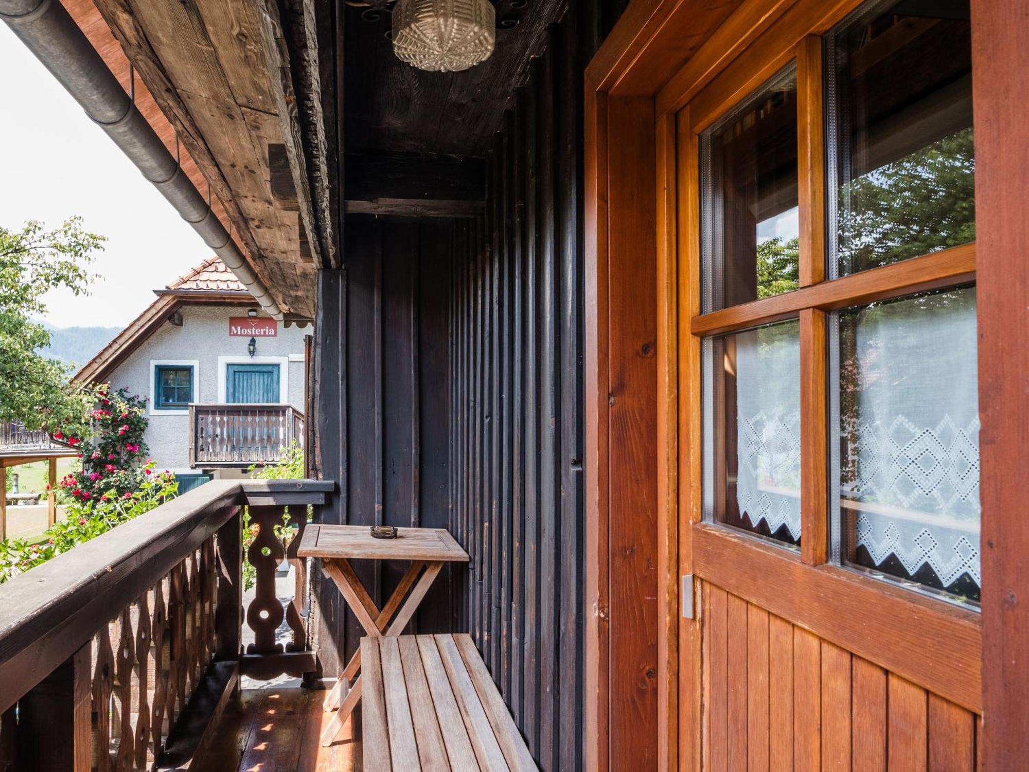 Streuobsthof Weissenbacher Kindberg Exteriér fotografie